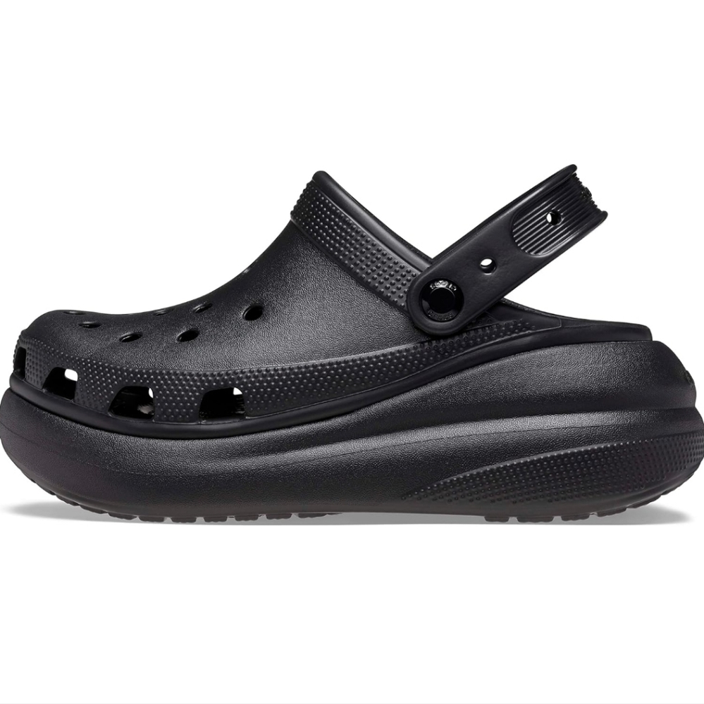 Platform Crocs - Picture 4 of 5